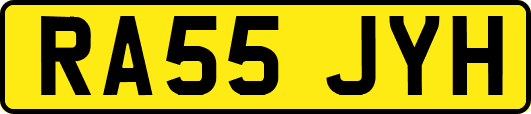 RA55JYH