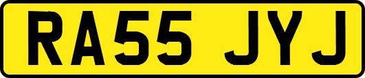 RA55JYJ