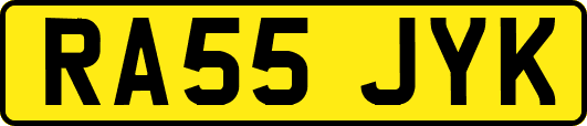 RA55JYK