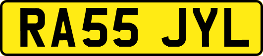 RA55JYL