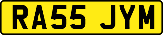 RA55JYM