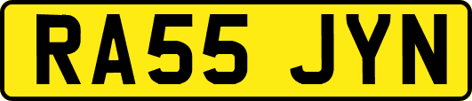RA55JYN