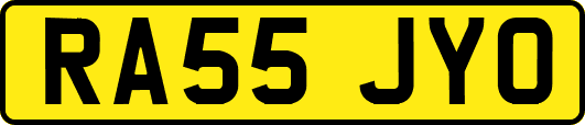 RA55JYO