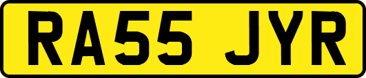 RA55JYR