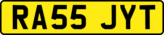 RA55JYT