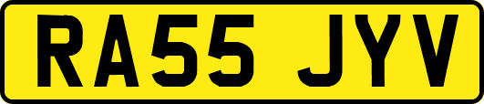 RA55JYV
