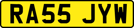 RA55JYW