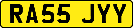 RA55JYY