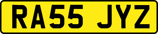 RA55JYZ