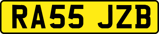 RA55JZB