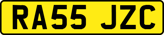 RA55JZC