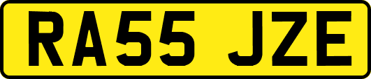RA55JZE