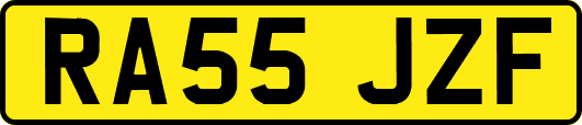 RA55JZF