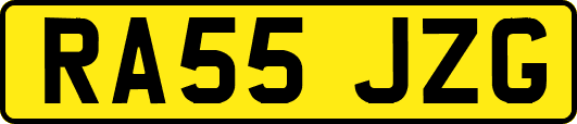 RA55JZG