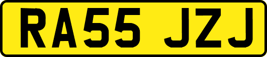 RA55JZJ