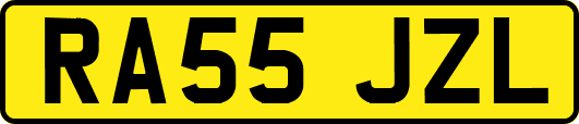 RA55JZL