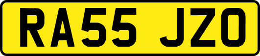 RA55JZO