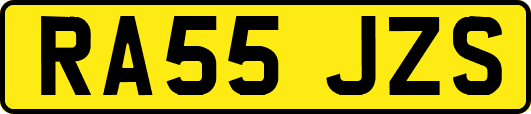 RA55JZS