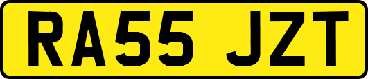 RA55JZT