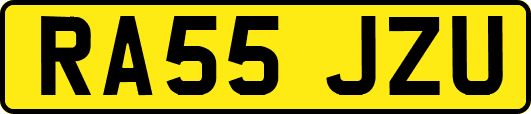 RA55JZU