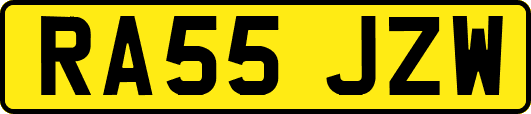 RA55JZW