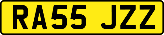 RA55JZZ