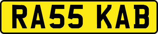 RA55KAB