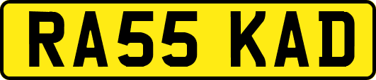 RA55KAD
