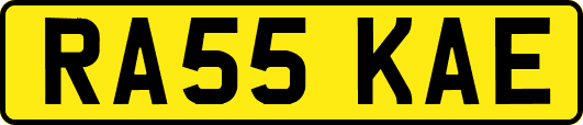 RA55KAE
