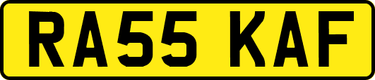 RA55KAF