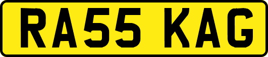 RA55KAG
