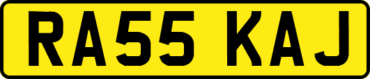 RA55KAJ