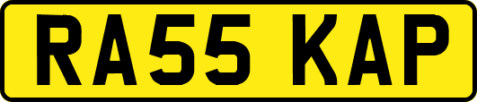 RA55KAP