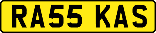 RA55KAS