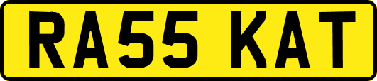 RA55KAT