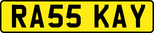 RA55KAY