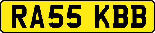 RA55KBB