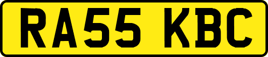 RA55KBC