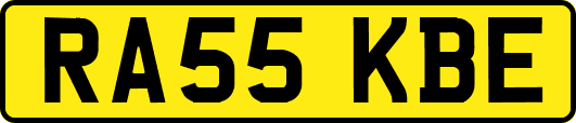 RA55KBE