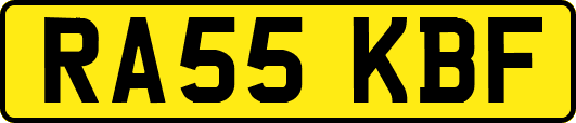 RA55KBF