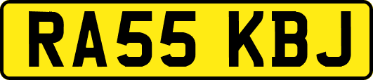 RA55KBJ