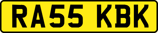 RA55KBK