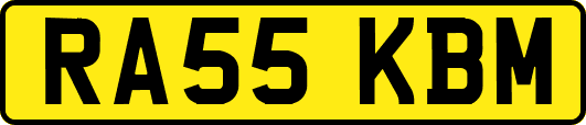 RA55KBM
