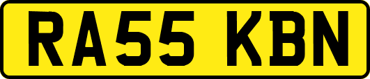 RA55KBN