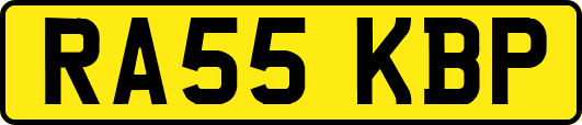 RA55KBP