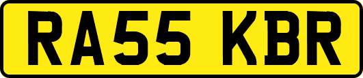 RA55KBR