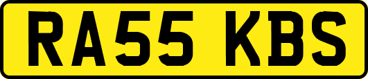 RA55KBS