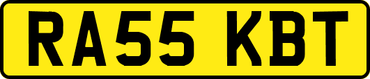 RA55KBT