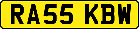 RA55KBW