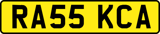 RA55KCA